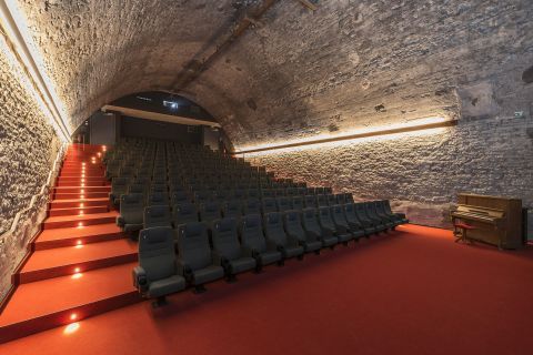 Kino Central Würzburg Programm